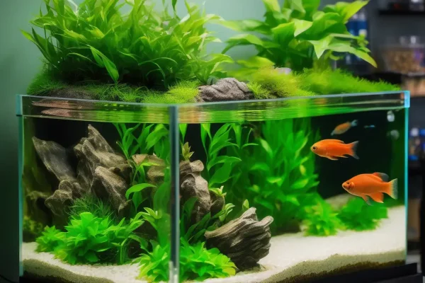 Einsteiger Aquarium: Tipps und Tricks für Anfänger