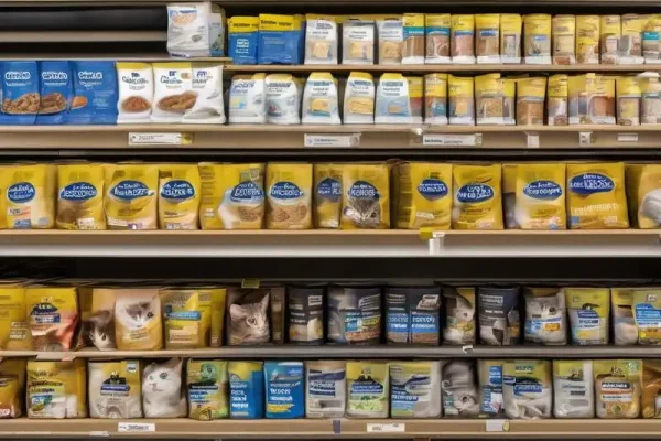 Katzenfutter Edeka Test: Die besten Sorten im Vergleich